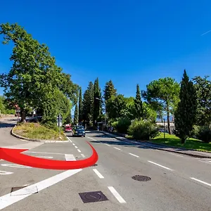 Carolina , Opatija Kroatien