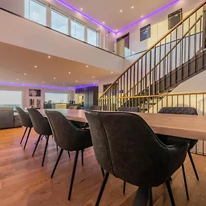 Moderne Mit Whirlpool Und Heimkino Waldkirchen