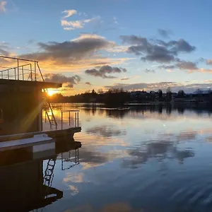 Waidlerland Hausboot 1 Waldkirchen