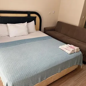 Grand Teoshan Ve , Seferihisar Türkei