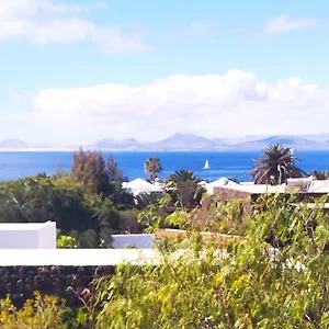Ocean View , Playa Blanca (Lanzarote) Spanien