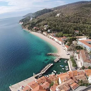 Katrina , Mošćenička Draga Kroatien