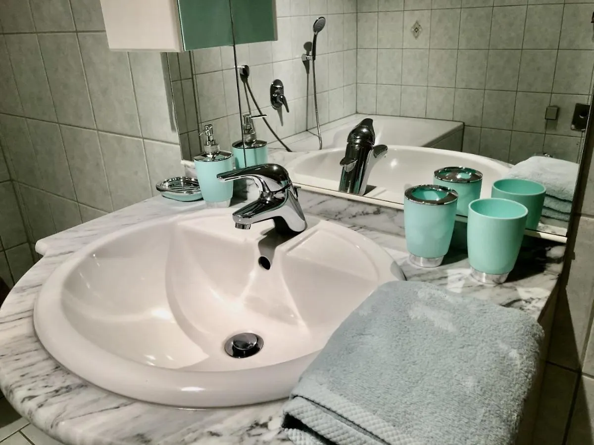 Ferienwohnung Mintbraun Waldkirchen 0*,  Germany