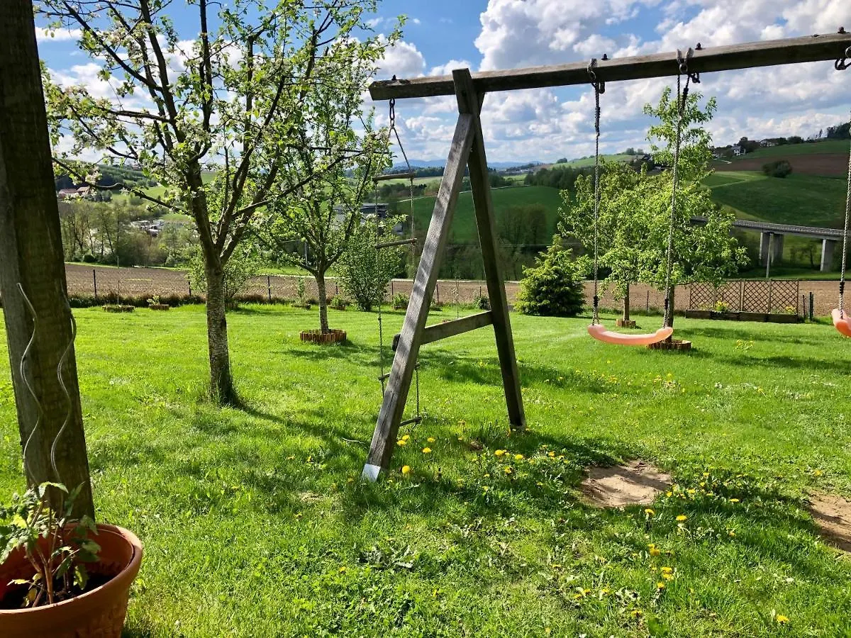 Ferienwohnung Mintbraun Waldkirchen 0*,  Germany